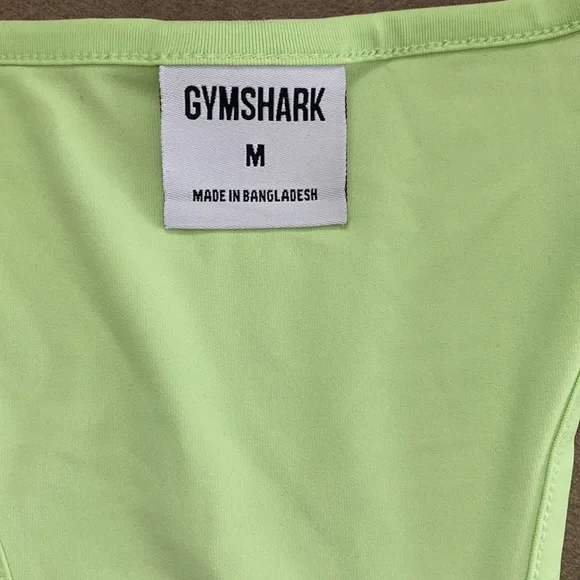 Gymshark Tank Top - Picture 3 of 7